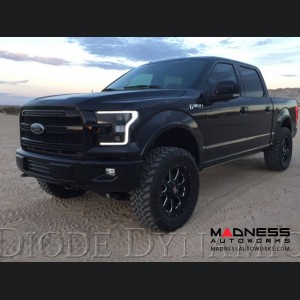 Ford Raptor F150 Switchback LED Boards